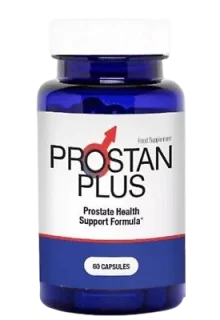 Prostan Plus